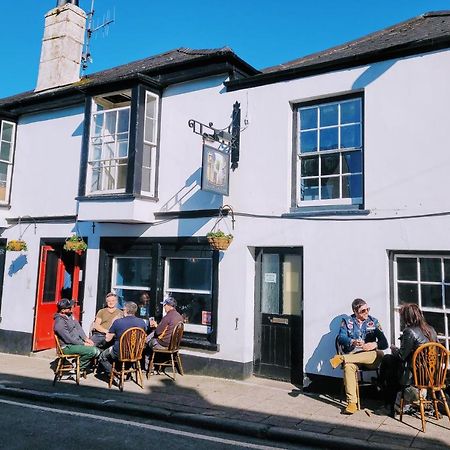 Jacobs Ladder Inn Falmouth Zewnętrze zdjęcie