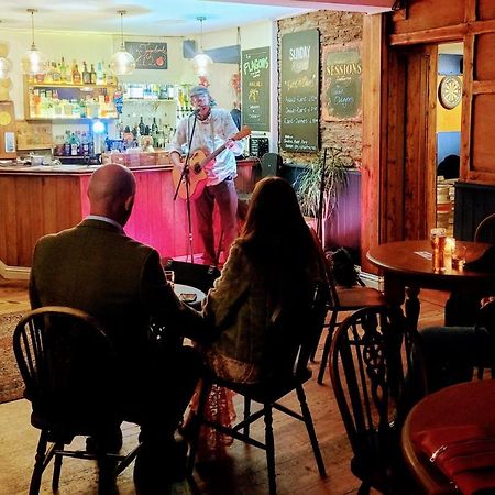 Jacobs Ladder Inn Falmouth Zewnętrze zdjęcie