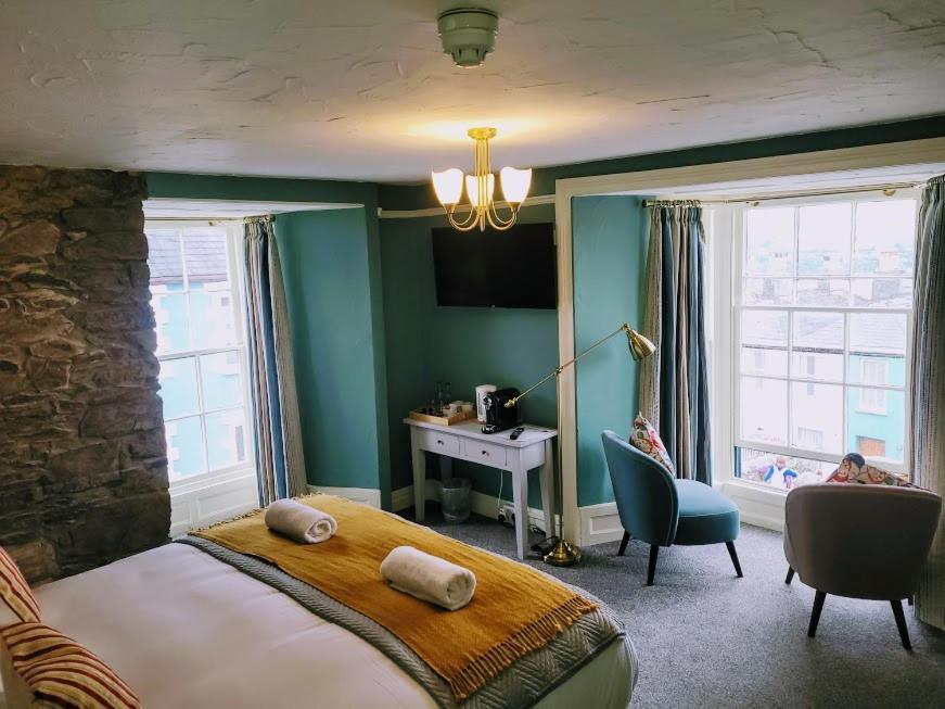 Jacobs Ladder Inn Falmouth Zewnętrze zdjęcie