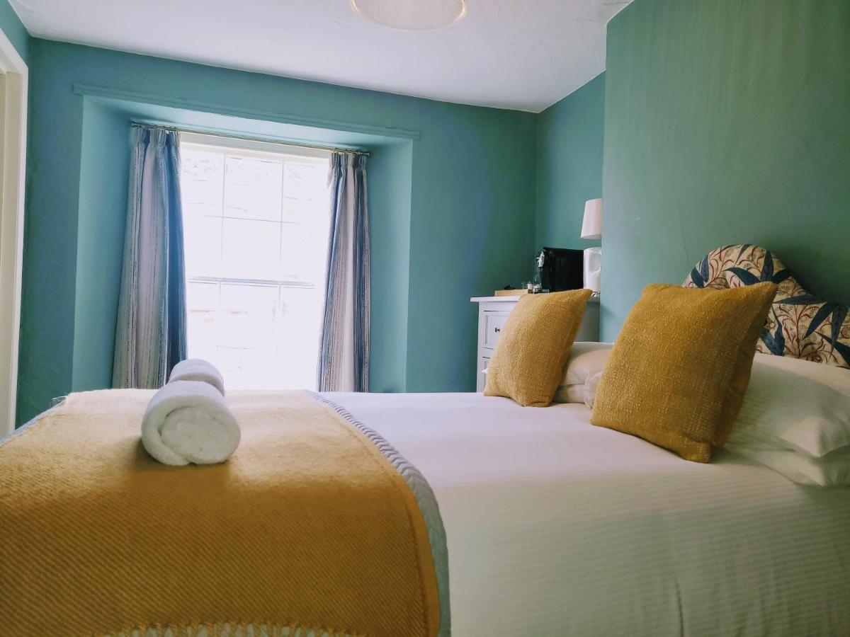 Jacobs Ladder Inn Falmouth Zewnętrze zdjęcie