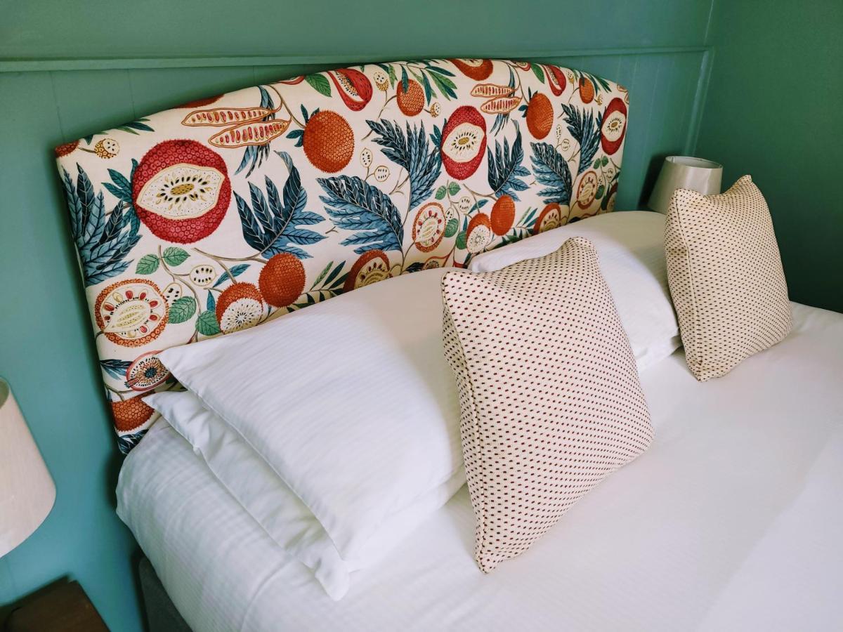 Jacobs Ladder Inn Falmouth Zewnętrze zdjęcie