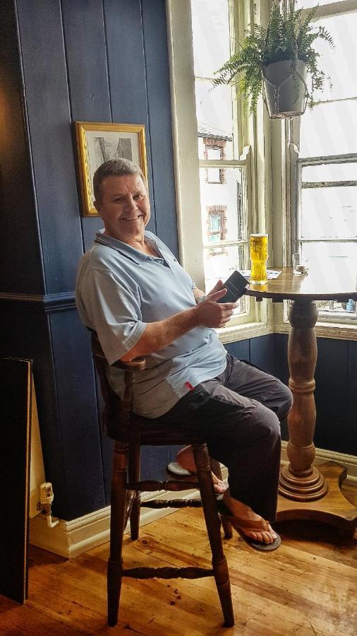Jacobs Ladder Inn Falmouth Zewnętrze zdjęcie