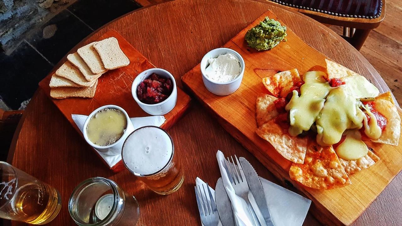 Jacobs Ladder Inn Falmouth Zewnętrze zdjęcie