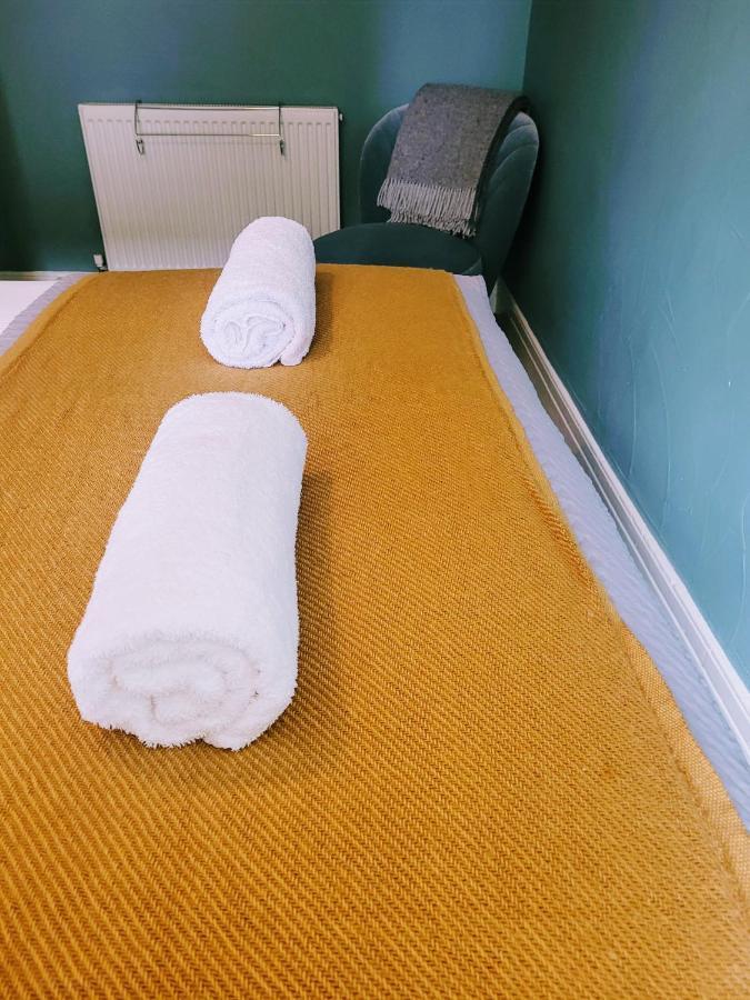 Jacobs Ladder Inn Falmouth Zewnętrze zdjęcie