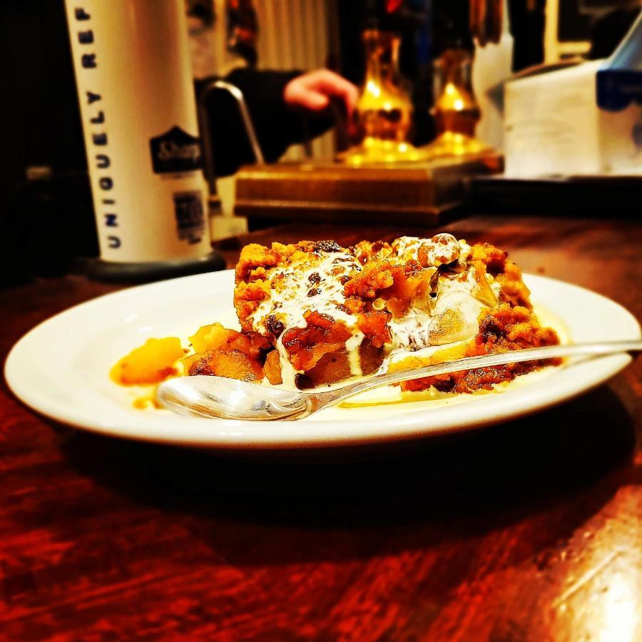 Jacobs Ladder Inn Falmouth Zewnętrze zdjęcie