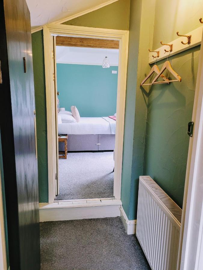Jacobs Ladder Inn Falmouth Zewnętrze zdjęcie