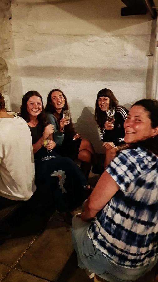 Jacobs Ladder Inn Falmouth Zewnętrze zdjęcie