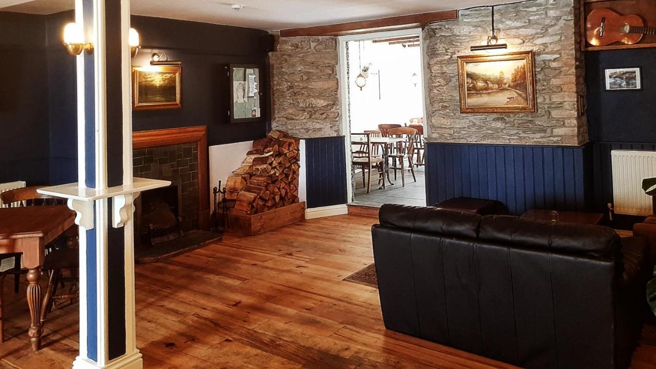 Jacobs Ladder Inn Falmouth Zewnętrze zdjęcie