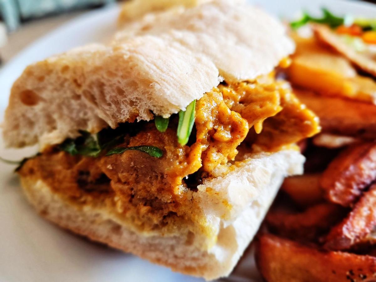 Jacobs Ladder Inn Falmouth Zewnętrze zdjęcie