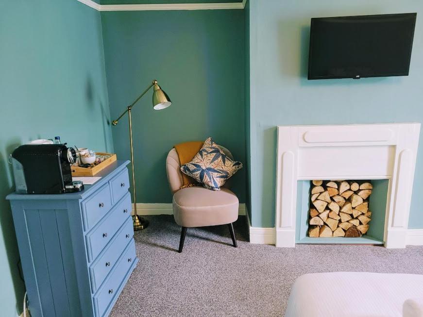 Jacobs Ladder Inn Falmouth Zewnętrze zdjęcie