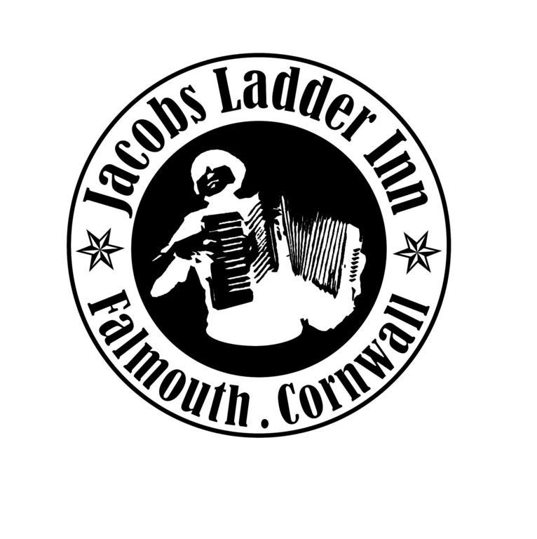 Jacobs Ladder Inn Falmouth Zewnętrze zdjęcie