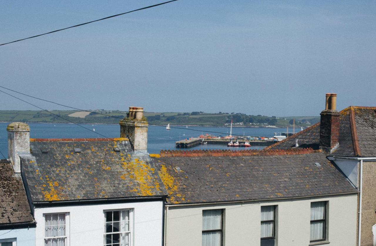 Jacobs Ladder Inn Falmouth Zewnętrze zdjęcie